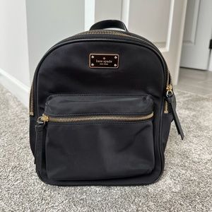 Kate Spade backpack